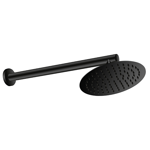 GPD Built-in Shower Head (Wall-Mounted Ø200) - ADS