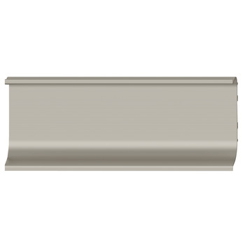 Recessed Grip ProfileDéco, C-profile - 126.00.573