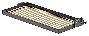 Foldaway bed fittingTeleletto Style - 271.91.581
