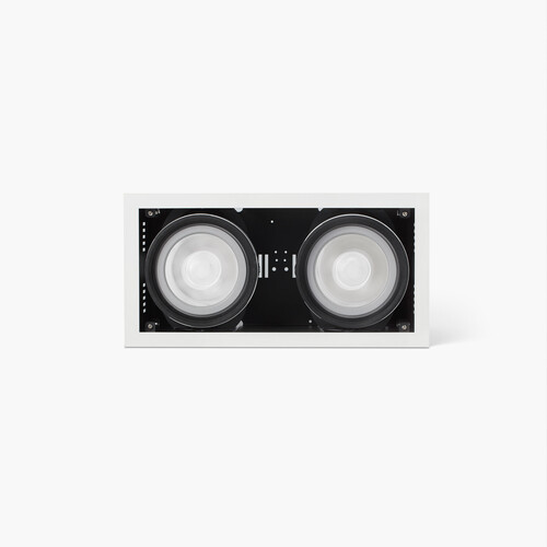 COLIN-2 WHITE QR KIT