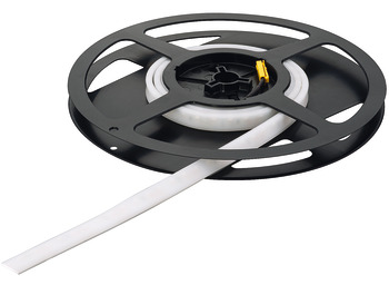 LED strip light in silicone sleeve - 833.74.250