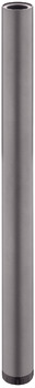 Table leg, Rondella, cylindrical, straight, steel - 635.11.961