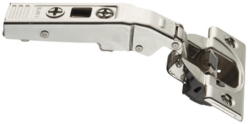 Concealed hinge 30° Blum Clip Top Blumotion - 342.50.604