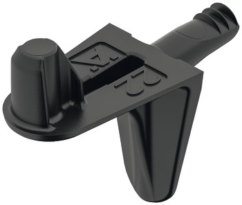 Shelf support Ixconnect SH-W-3022 - 282.25.327