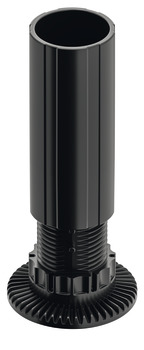 Vida ile vidalanabilir tüp, ForAxilo® 48 Plinth Sistemi - 637.45.332