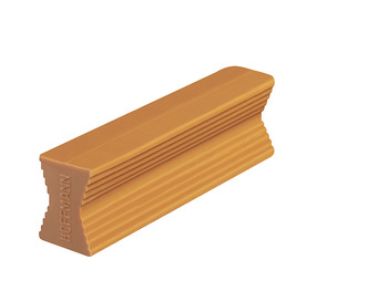 Hoffmann dovetail key for furniture and plinths - 267.76.238