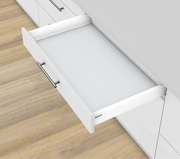 Drawer Set, Blum Tandembox Antaro - 551.20.260