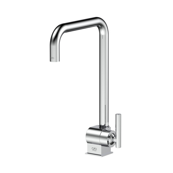 FREZİA Single Body Sink Faucet - MTE100