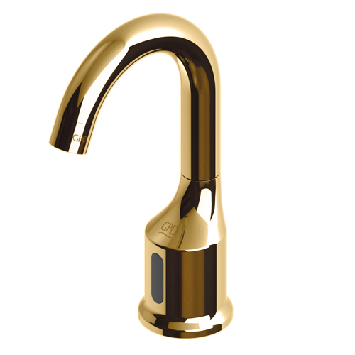 Touchless Sink Faucet (Single Water Inlet) - FLB11-A-2