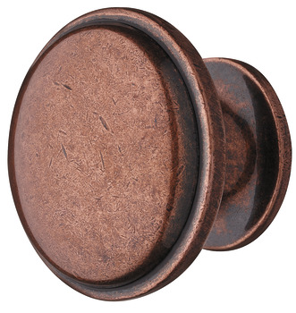Furniture knob, TraditionalDéco - 134.09.030