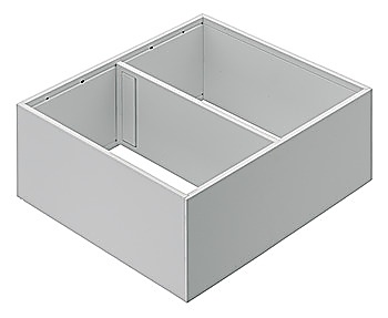 Frame, Blum Ambia Line steel design - 550.81.741