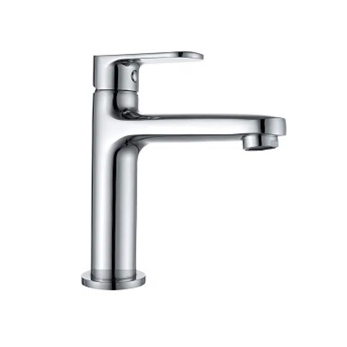 ELBE Single Lever Basin Tap 589.25.270