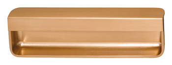 Gömme Kulp, Çinko Alaşımı - 101.20.920