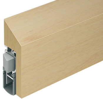Çekilebilir Kapı Contası, Schall-Ex® Uygulayıcı, Athmer - 950.15.521