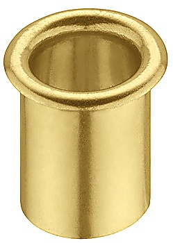 Cable outlet, drill hole diameter 12 mm - 631.02.802