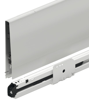 Drawer side runner system Matrix Box P35 - 513.32.515