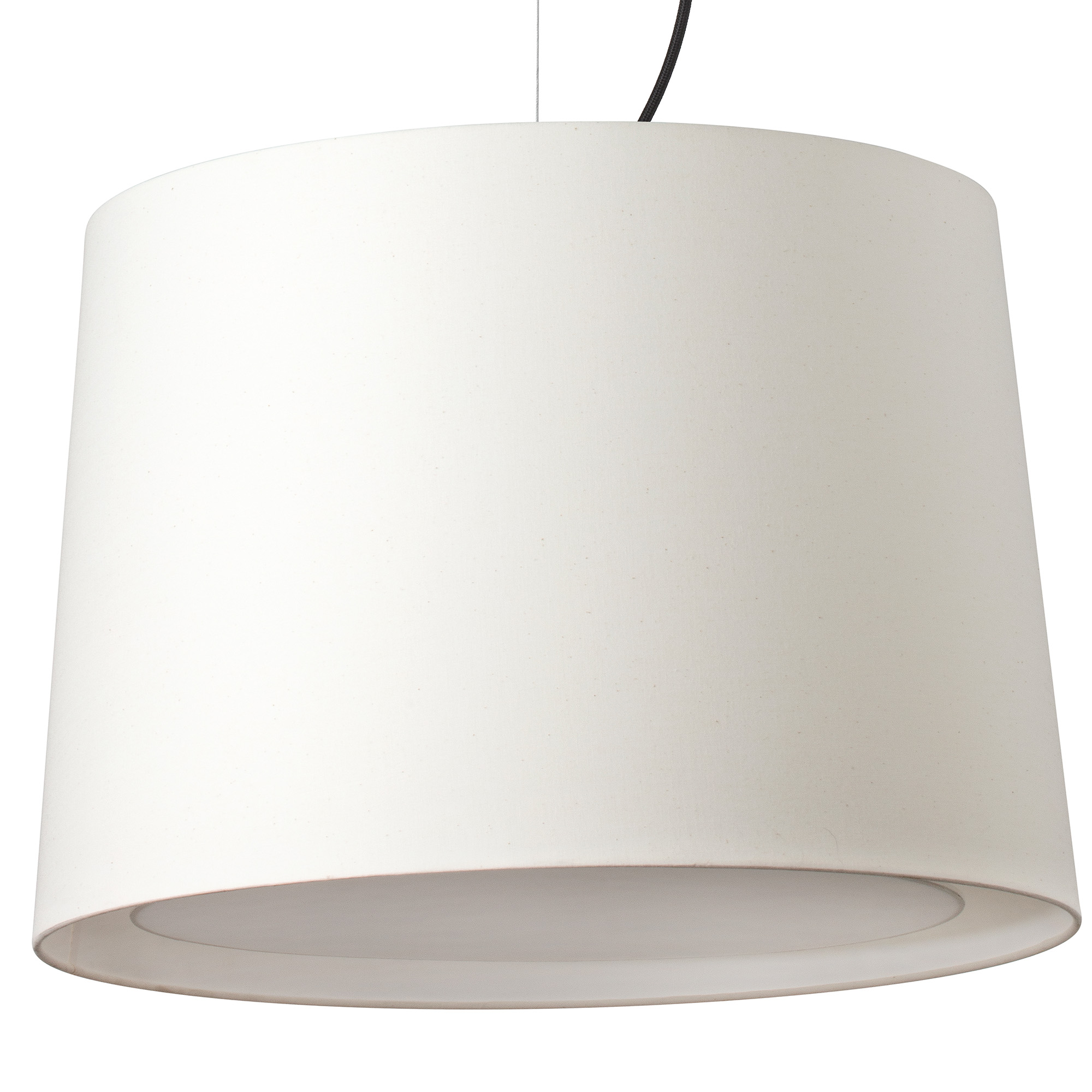 CONGA 5L Beige pendant lamba 500