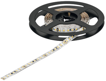LED strip light, constant current Loox5 24 V 8 mm 2-pin - 833.76.381