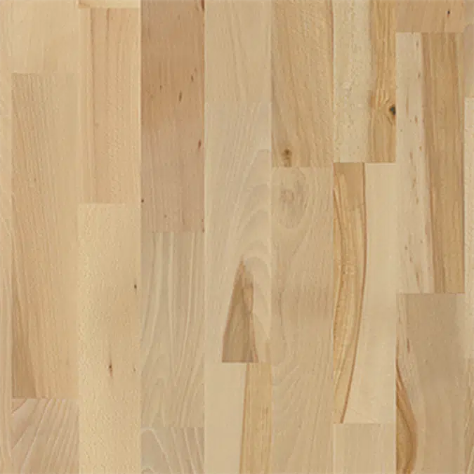 Beech Viborg Satin Lacquer Laminate Flooring