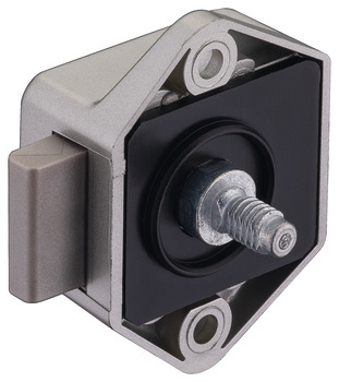 Deadbolt rim lockSymo PL Mini, backset 15 mm - 211.61.604