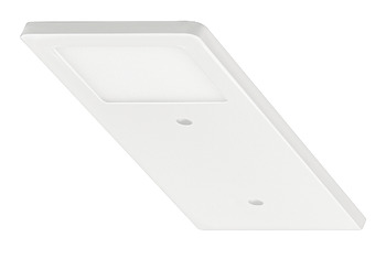 Surface mounted downlight, LED 1166 24 V - 833.32.019