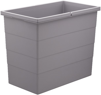 Replacement bin, 28 litres, Hailo Cargo Soft BIG - 503.71.590