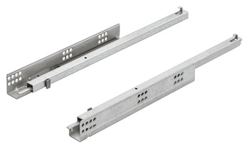 Concealed runner Matrix Runner UM A25 - 433.03.020