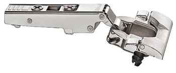 Concealed hinge, Blum Clip Top 110°, full overlay - 342.42.563