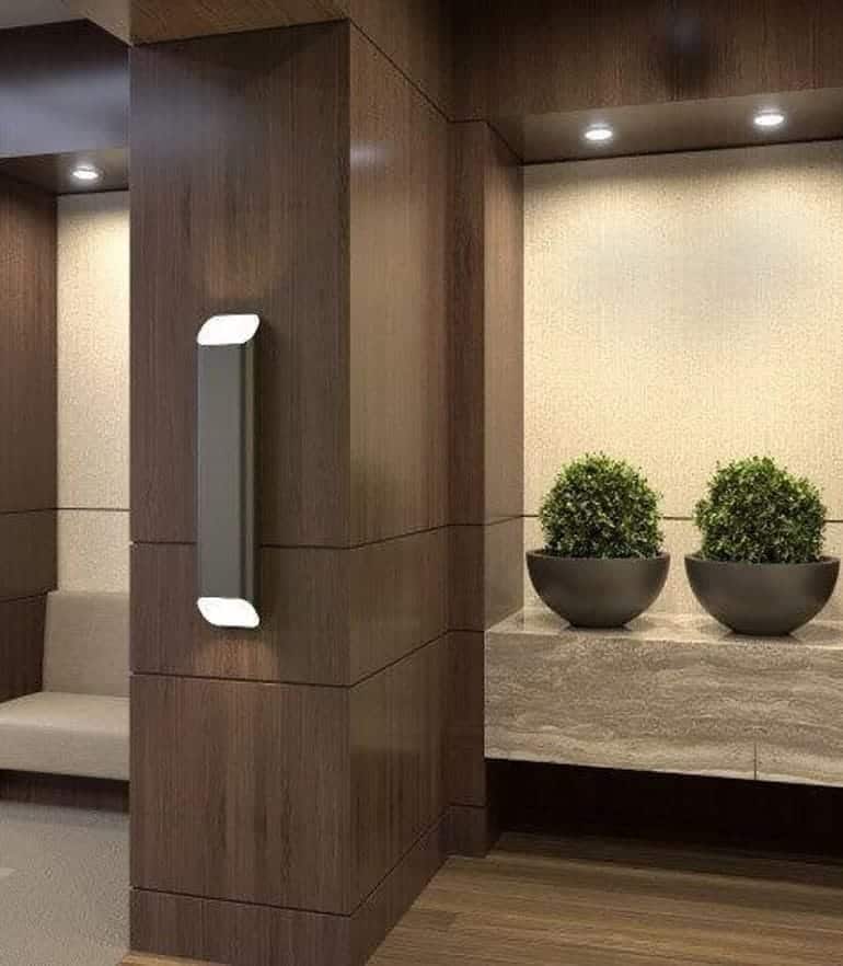 HPL Duvar Kaplamaları