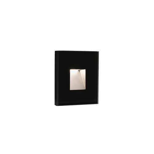 DART SQ siyah recessed lamba 2700K