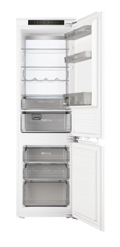 Assedo built-in fridge-freezer combination - 535.12.510