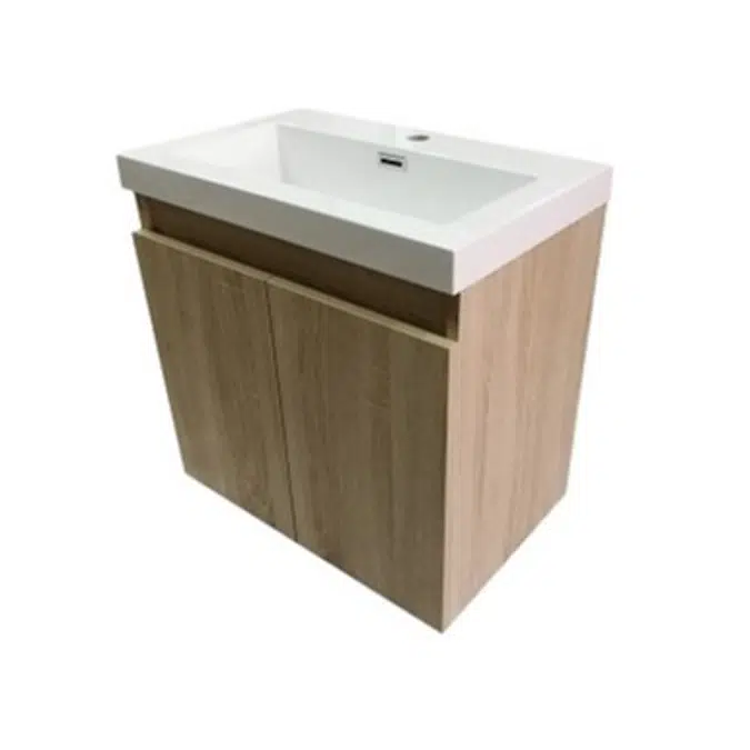 Banyo Lavabo Dolabı 561.90.010