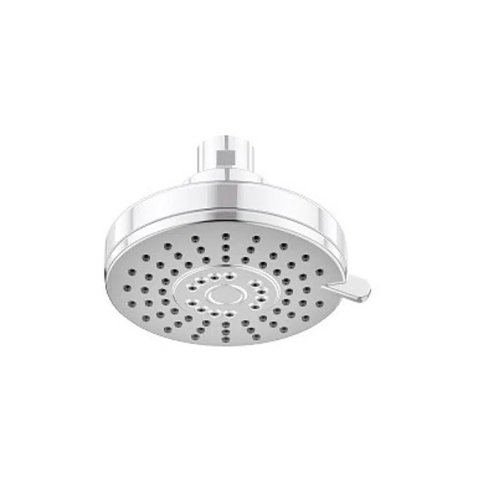 Overhead Shower Bathroom Accessory 589.85.201