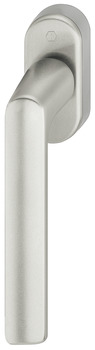 Pencere Kulpu, Hoppe Hamburg 0700/UD9020 alüminyum - 974.30.502
