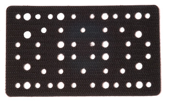 Ağ zımpara diski, Seramik sentetik reçine bağı, Velcro ile Ø 150 mm - 005.58.060