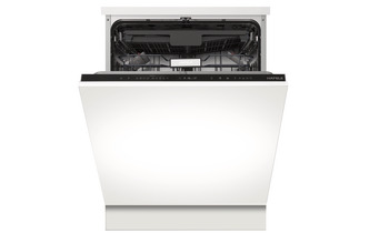 Assedo built-in dishwasher - 535.22.521
