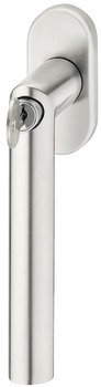 Pencere Kulpu Startec PWH 4103-2 (100 Nm) paslanmaz çelik - 972.40.560