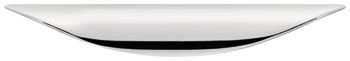 Finger pull handle , Zinc alloy, curved - 106.33.222