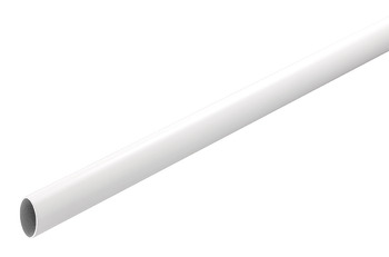 Wardrobe Rail for Oval Clothes Rail Support - 771.73.741