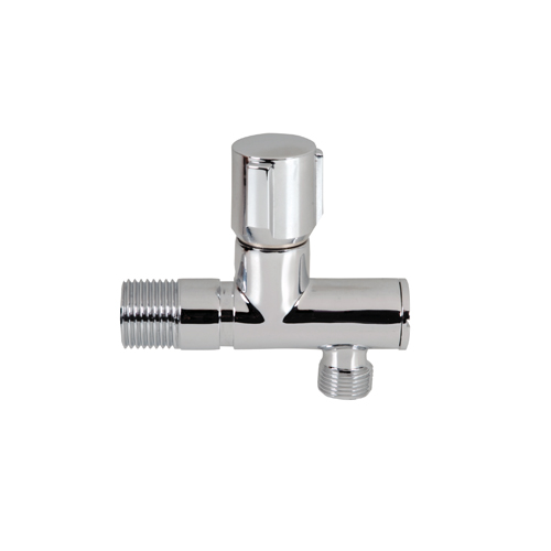 GPD Filtered Faucet (Ceramic Sealed) - FKM03