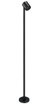 Yüzeye Monteli Işık Loox5 LED 3095 24 V Alüminyum - 833.77.302