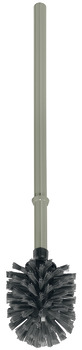 Replacement WC brush, Polyamide, Hewi 477.20.010 - 988.81.995