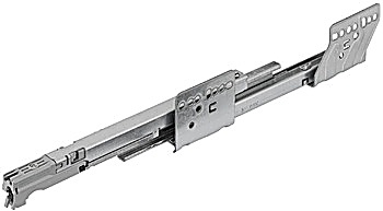 Grass Nova Pro Scala Soft-Close, load bearing capacity 40 kg - 551.80.955