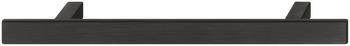 Handle With BaseDéco H1740, zinc alloy - 106.62.336