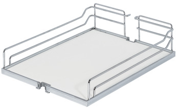 Hook-in shelf, With non-slip effect - 546.75.242