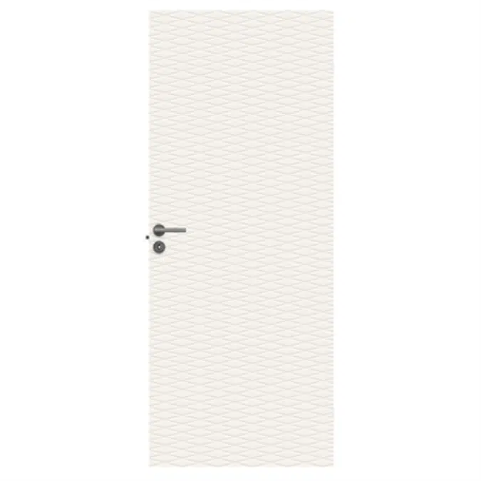 Charisma D200 Single Door