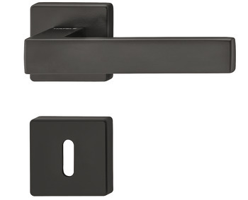 Kapı Kolu Seti, Çinko Alaşımı, Derece 3, Startec LDH 3215 - 900.91.498