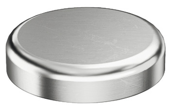 Fincan Kapağı, forMetalla 510 SM Cam Kapı Menteşeleri - 329.32.610