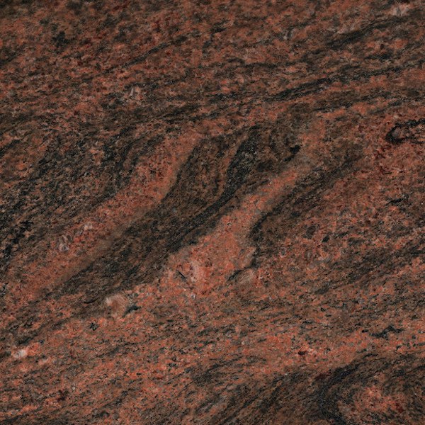 Scalea Multicolor Rojo