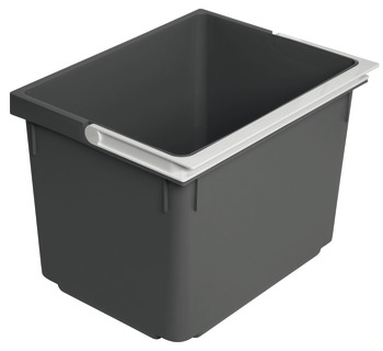 Replacement Bin, 16 litres - 501.90.408